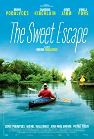 Watch Full Movie :The Sweet Escape (2015)