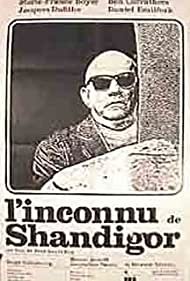 Watch Full Movie :Linconnu de Shandigor (1967)