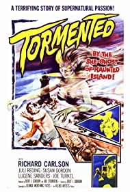 Watch Full Movie :Tormented (1960)