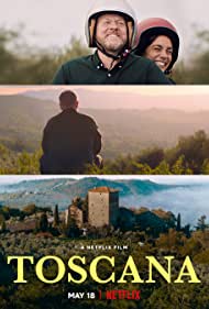 Watch Full Movie :Toscana (2022)