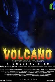 Watch Full Movie :Volcano (2020)