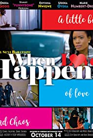 Watch Full Movie :When Love Happens Again (2016)