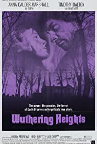 Watch Full Movie :Wuthering Heights (1970)