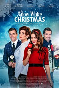 Watch Full Movie :A Snow White Christmas (2018)