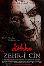 Watch Full Movie :Dabbe 5 Curse of the Jinn (2014)