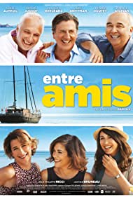 Watch Full Movie :Entre amis (2015)
