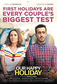 Watch Full Movie :Our Happy Holiday (2018)