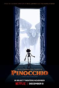 Watch Full Movie :Guillermo del Toros Pinocchio (2022)