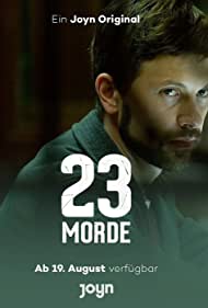 Watch Full Movie :23 Morde (2019-)