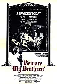 Watch Full Movie :Beware My Brethren (1972)
