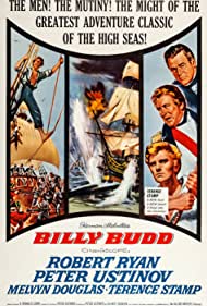 Watch Full Movie :Billy Budd (1962)