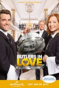 Watch Full Movie :Butlers in Love (2022)