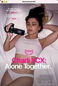 Watch Full Movie :Charli XCX Alone Together (2021)