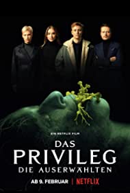 Watch Full Movie :Das Privileg (2022)