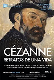 Watch Full Movie :Exhibition on Screen Cezanne Portraits of a Life (2018)
