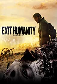 Watch Full Movie :Exit Humanity (2011)