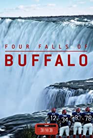 Watch Full Movie :The Four Falls of Buffalo (2015)