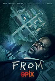 Watch Full Movie :From (2022-)