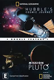 Watch Full Movie :Hubbles Cosmic Journey (2015)
