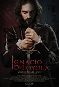 Watch Full Movie :Ignatius of Loyola (2016)