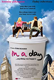 Watch Full Movie :In a Day (2006)