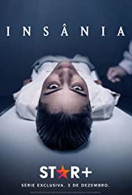 Watch Full Movie :Insania (2021-)