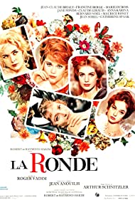 Watch Full Movie :La ronde (1964)