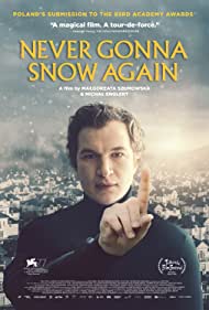 Watch Full Movie :Never Gonna Snow Again (2020)