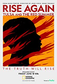 Watch Full Movie :Rise Again Tulsa and the Red Summer (2021)