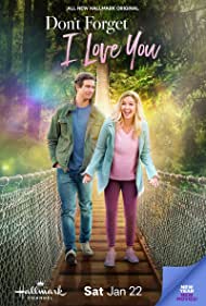 Watch Full Movie :Dont Forget I Love You (2021)