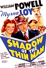 Watch Full Movie :Shadow of the Thin Man (1941)
