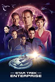 Watch Full Movie :Star Trek: Enterprise (2001 2005)