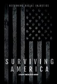 Watch Full Movie :Surviving America (2020)