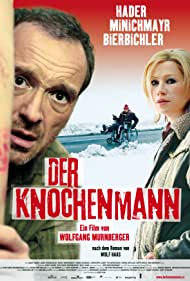 Watch Full Movie :Der Knochenmann (2009)
