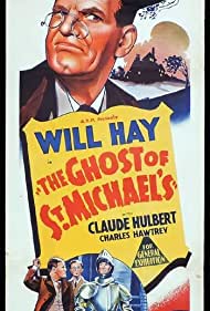 Watch Full Movie :The Ghost of St Michaels (1941)