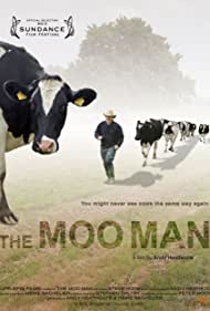 Watch Full Movie :The Moo Man (2013)