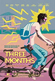 Watch Full Movie :Three Months (2022)
