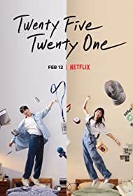 Watch Full Movie :Twenty Five Twenty One (2022)