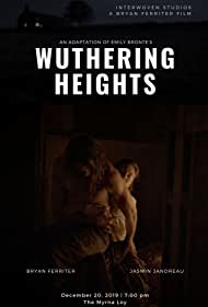 Watch Full Movie :Wuthering Heights (2019)
