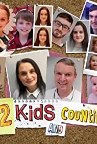 Watch Full Movie :22 Kids and Counting (2021-2022)