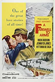 Watch Full Movie :A Farewell to Arms (1957)