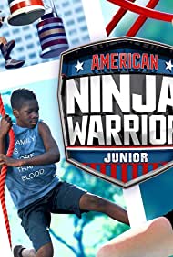 Watch Full Movie :American Ninja Warrior Junior (2018–)