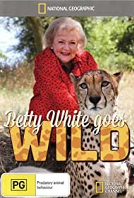 Watch Full Movie :Betty White Goes Wild (2013)