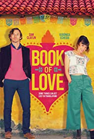 Watch Full Movie :Book of Love (2022)