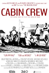 Watch Full Movie :Cabin Crew (2017)