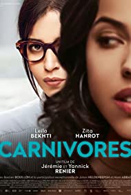 Watch Full Movie :Carnivores (2018)