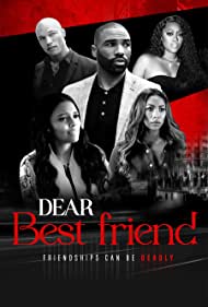 Watch Full Movie :Dear Best Friend (2021)