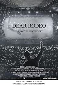 Watch Full Movie :Dear Rodeo The Cody Johnson Story (2021)