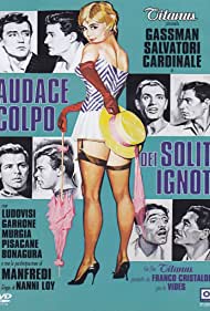 Watch Full Movie :Fiasco in Milan (1959)
