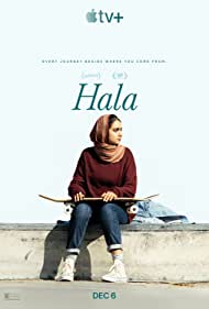 Watch Full Movie :Hala (2019)